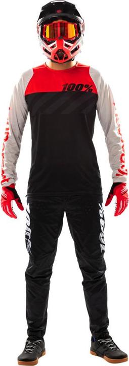 Produktbild 100% R-Core (XL)