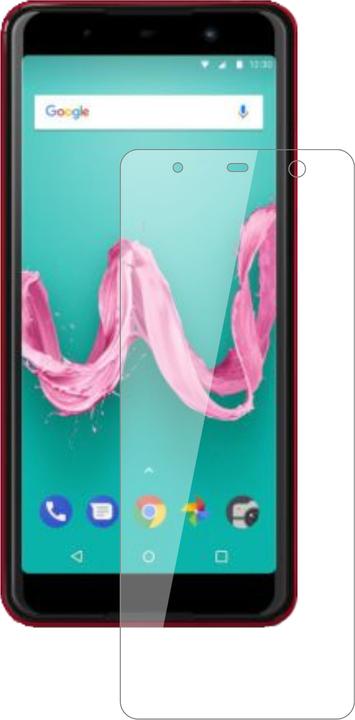 Produktbild Dipos Displayschutz Anti-Shock (2 Stück, Wiko Lenny 5)