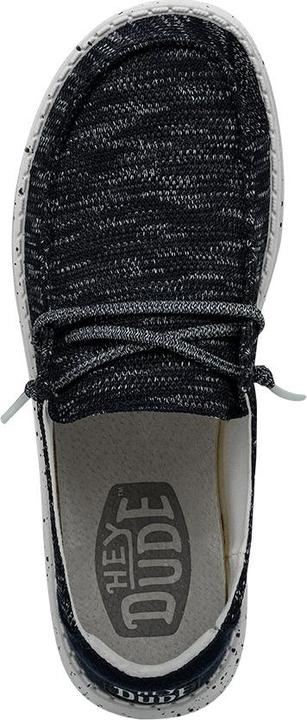 Actual product image Hey Dude Wendy Sox (44)