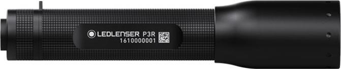Immagine prodotto Ledlenser P3R (10.20 cm, 140 lm)