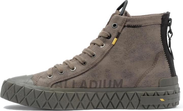 Actual product image Palladium trainers palla ace surplus (45)