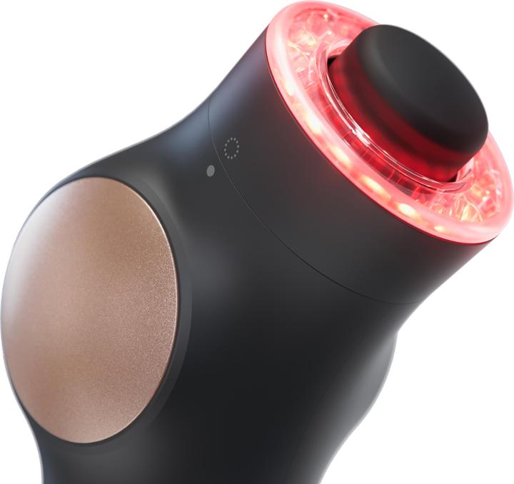 Actual product image Therabody TheraFace Pro