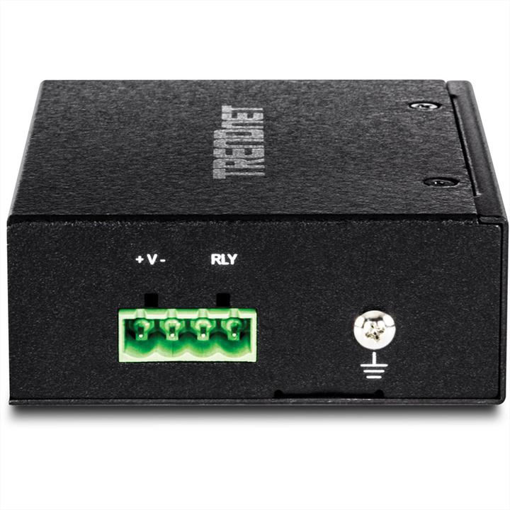 Actual product image Trendnet TI-PF11SFP (Media converter)