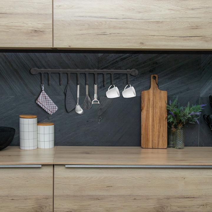 Image du produit Intirilife Barre de suspension