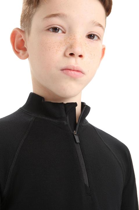 Immagine prodotto Icebreaker Tech Half Zip (8)