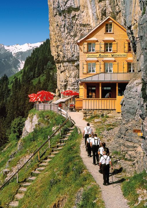 Image du produit Swiss Foto-Almanach 2026 (A5, Allemand, Français, Italien, Anglais)