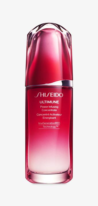 Actual product image Shiseido Ultimune Power Infusing Concentrate (75 ml)