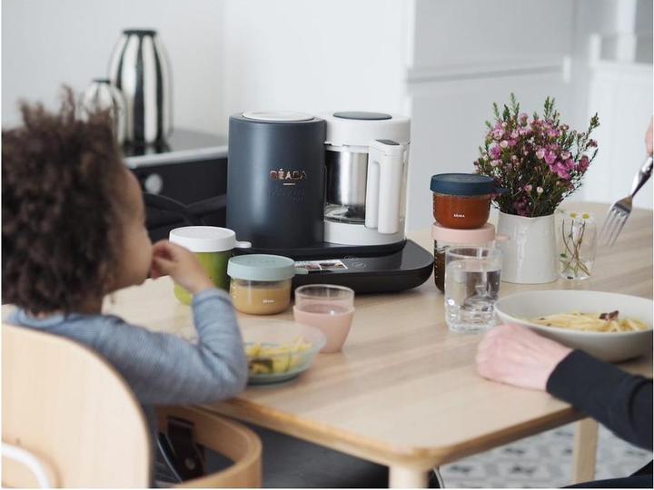Produktbild Beaba Babycook Smart