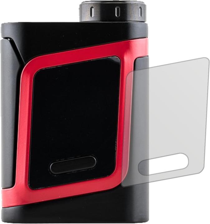 Image du produit Dipos Film de Protection d’écran Anti-reflet (Protecteur d'écran, Alien Mini)