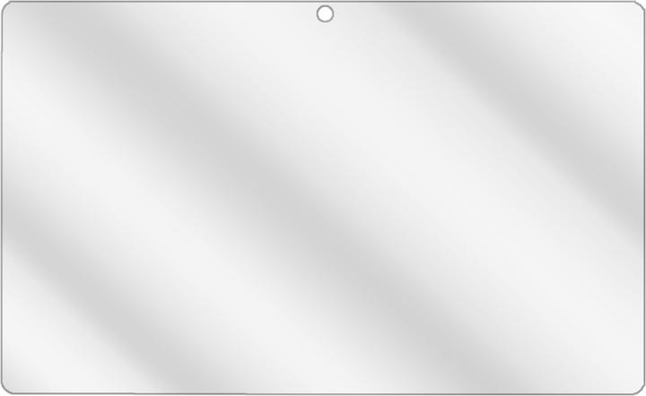 Produktbild Dipos Displayschutzfolie Crystalclear (2 Stück, Odys Fusion Win 12 Pro 2in1)