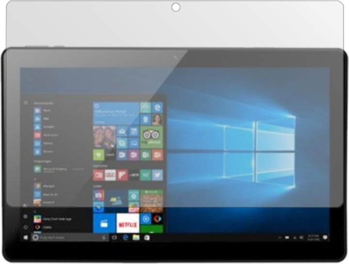 Actual product image Dipos Screen Protector Anti-Glare (2 Piece, Odys Fusion Win 12 Pro 2in1)