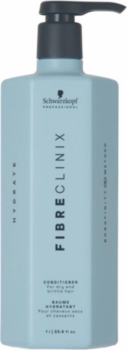 Produktbild Schwarzkopf Fibre Clinix - Hydrate Conditioner (1000 ml)