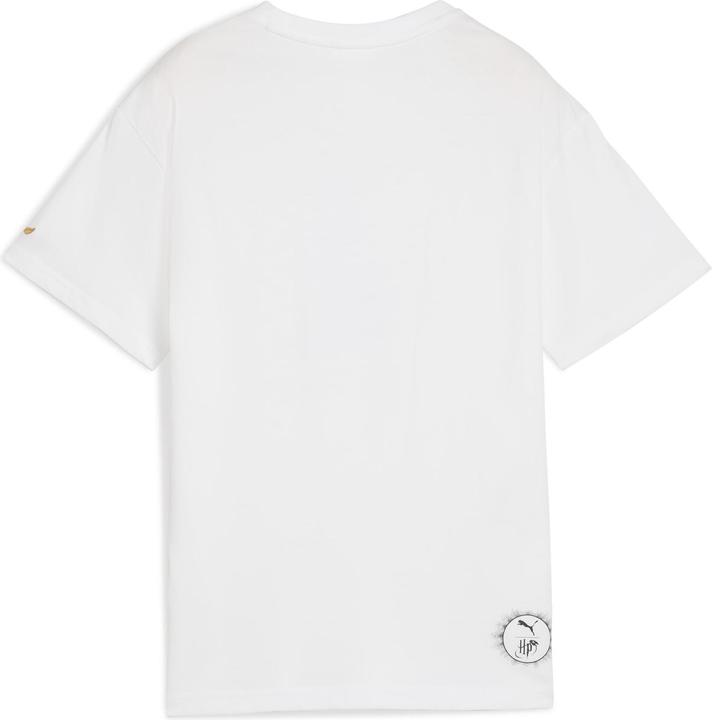 Produktbild Puma X HARRY POTTER Relaxed Graphic Tee (128)