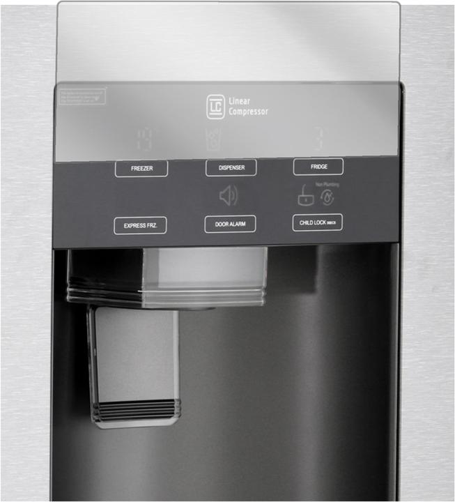 Produktbild Dipos Displayschutzfolie Crystalclear (2 Stück, GSJ 361 DIDV)