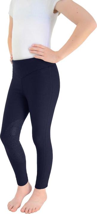 Actual product image Hy Blizzard Riding Leggings (146, 152)