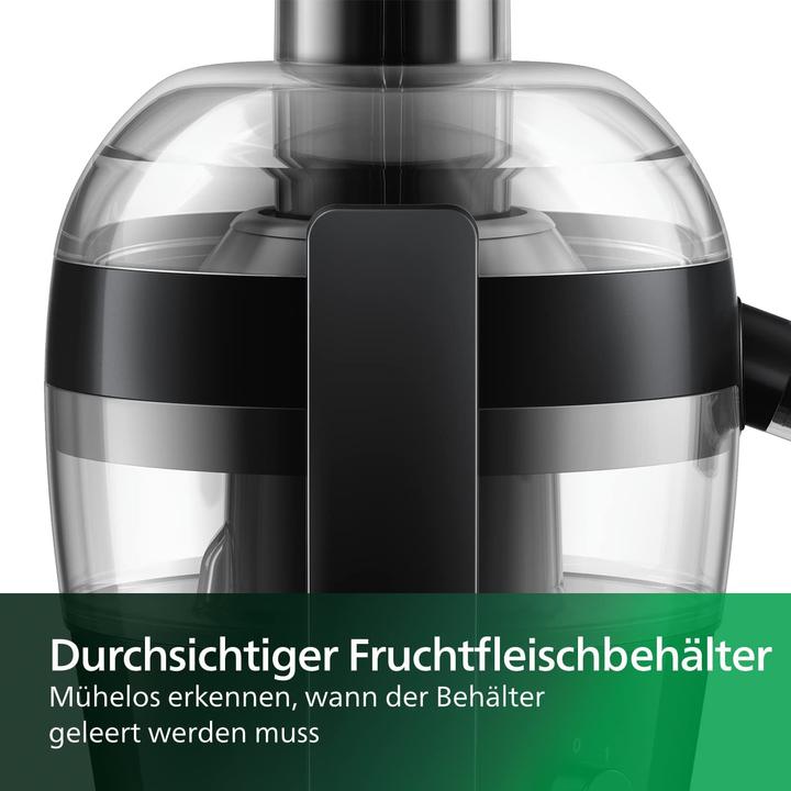 Actual product image Philips Viva Collection HR1832/00