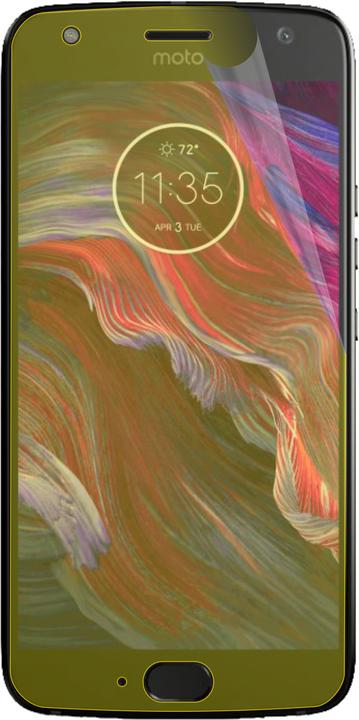 Image du produit Dipos Film de Protection d’écran Full-Cover 3D (3 pièce(s), Motorola Moto X4)