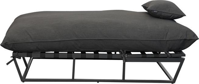 Actual product image CLEMENTO Romi CLE 23L184A3757anthrazitM (123 cm)