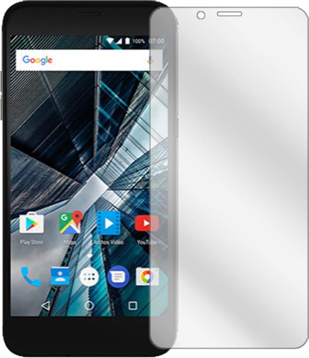 Produktbild Dipos Displayschutzfolie Crystalclear (6 Stück, Archos Sense 50DC)