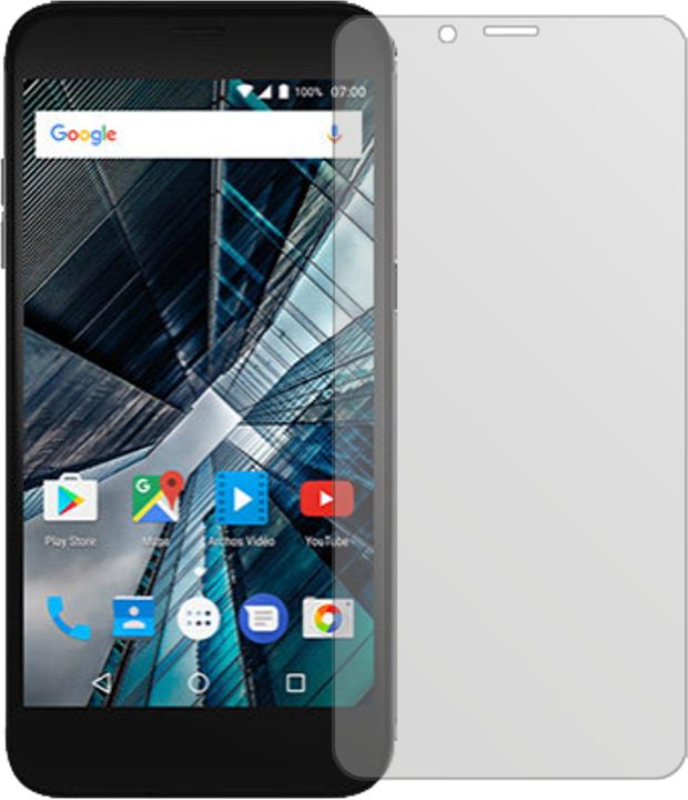 Actual product image Dipos Screen Protector Anti-Glare (2 Piece, Archos Sense 50DC)