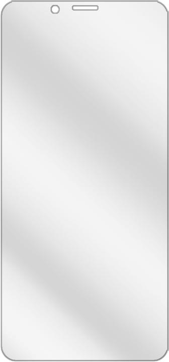 Produktbild Dipos Displayschutzfolie Crystalclear (6 Stück, Archos Sense 50DC)