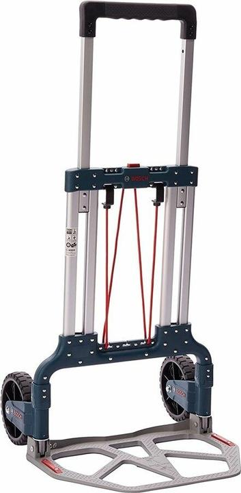 Actual product image Bosch Professional Aluminium Caddy (125 kg)