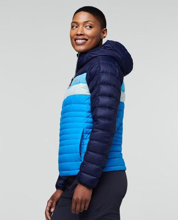 Image du produit Cotopaxi Fuego Down Hooded Jacket (S)