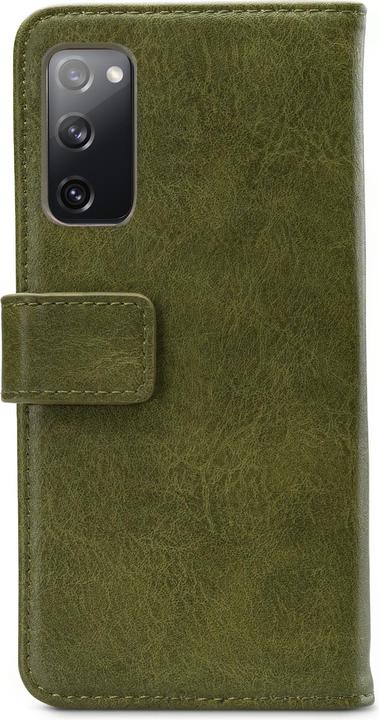 Produktbild Mobilize Elite Gelly Wallet (Samsung Galaxy S20 FE)