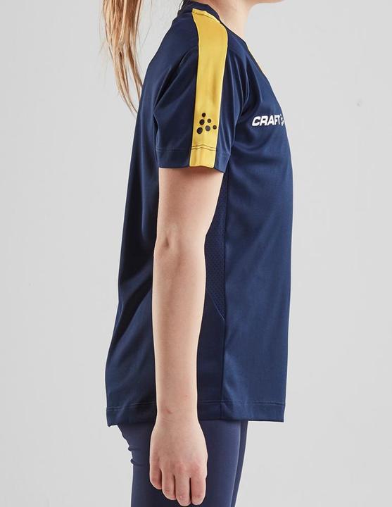 Immagine prodotto Craft Progresso Jersey Contrasto Bambini (146)