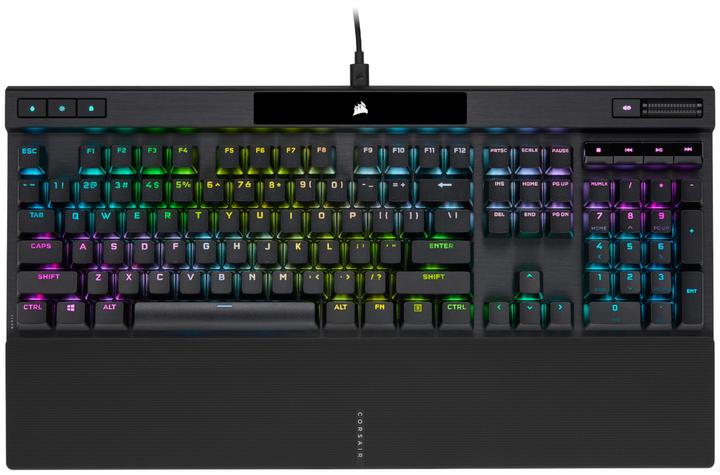 Corsair K70 RGB Pro