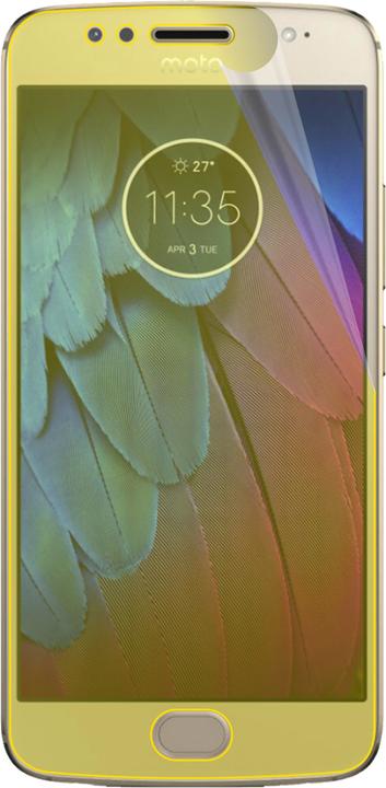 Image du produit Dipos Film de Protection d’écran Full-Cover 3D (3 pièce(s), Motorola Moto G5S)
