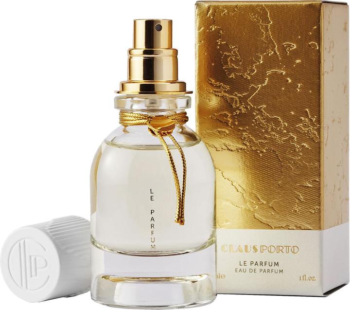 Actual product image Claus porto Le Parfum (Eau de parfum, 30 ml)