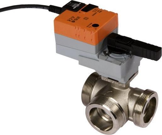 Actual product image Stiebel Eltron HUV 1