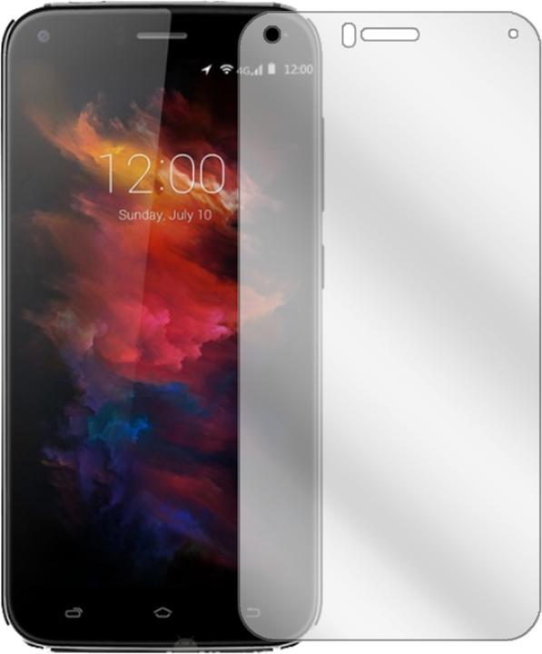 Immagine prodotto Dipos Pellicola Protettiva (6 Pezzo/i, Umidigi Umi Diamond X)
