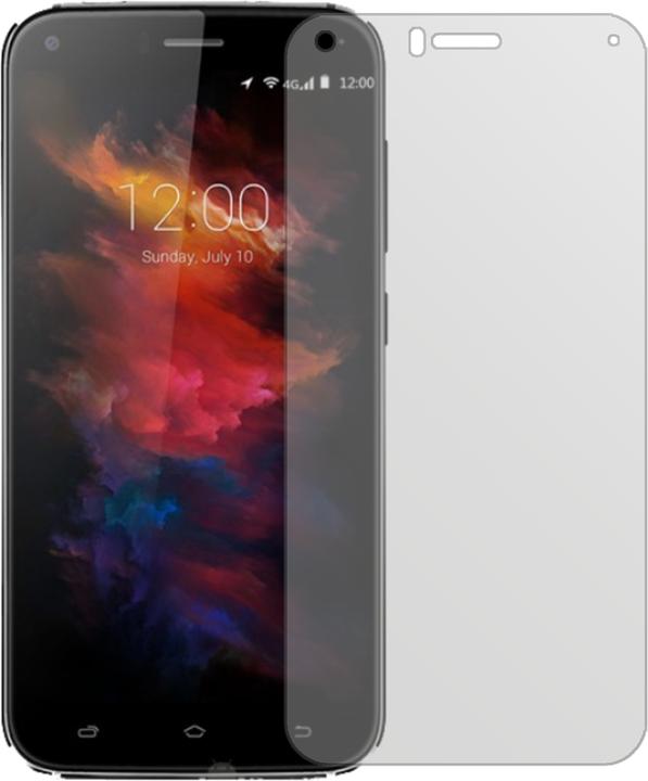 Actual product image Dipos Screen Protector Anti-Glare (2 Piece, Umidigi Umi Diamond X)