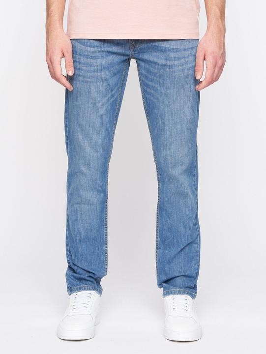 Immagine prodotto Crosshatch Arles Jeans Aderente Uomo (34)