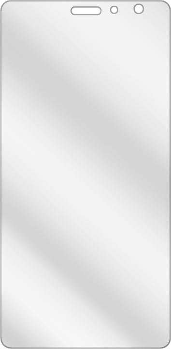 Actual product image Dipos Screen Protector Crystalclear (2 Piece, Zopo C2)