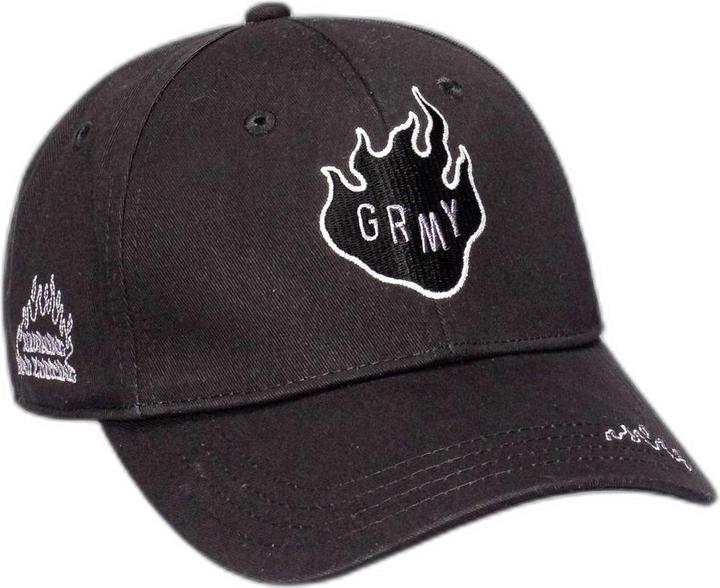 Produktbild Grimey kappe trespass (One Size)