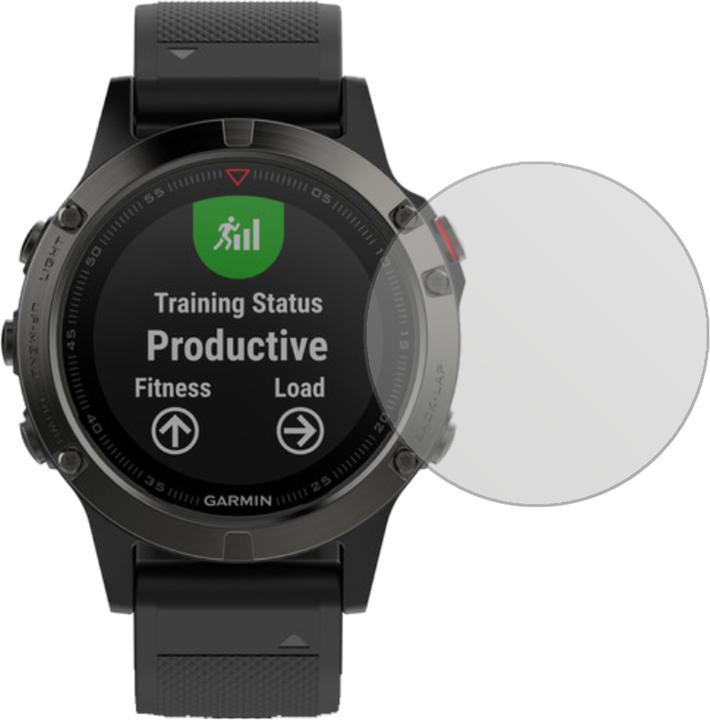 Actual product image Dipos Screen Protector Anti-Glare