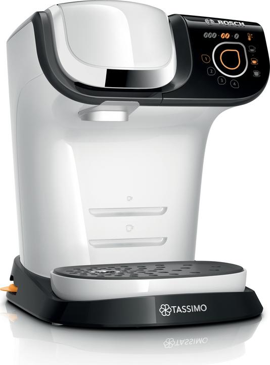 Produktbild Bosch Hausgeräte My way (Tassimo)