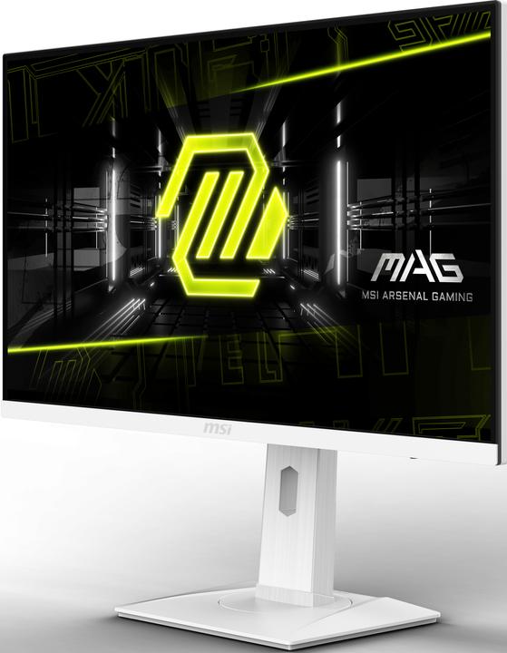 Image du produit MSI MAG 274PFW (1920 x 1080 pixels, 27")