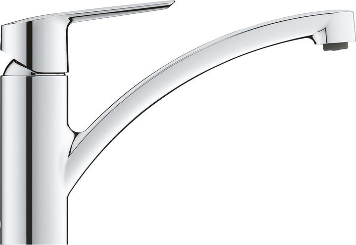 Immagine prodotto Grohe Rubinetto da cucina con miscelatore monocomando Start 2021 cromo lucido 32441002