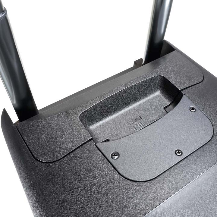 Actual product image LD Systems Roadbuddy 10 HS (1x 120 W)
