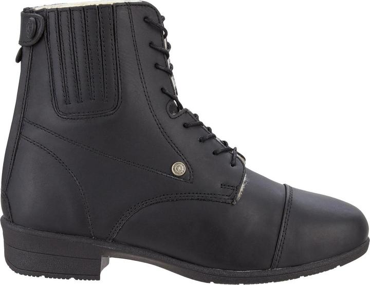 Produktbild Suedwind Footwear Stiefeletten IceLock Merino BZ Lace (39)