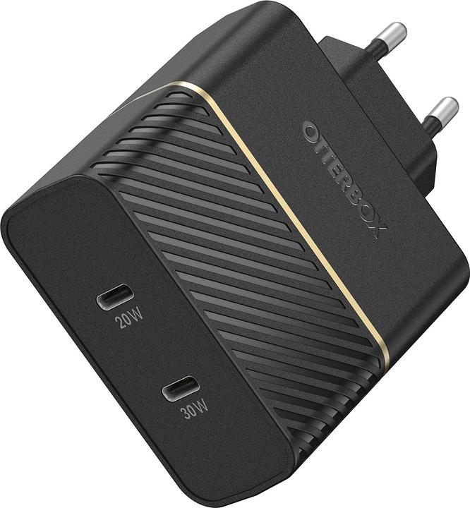 Immagine prodotto OtterBox EU Caricabatterie a parete Fast Charge (50 W)