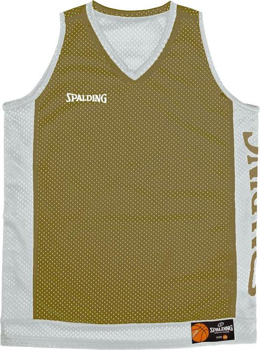 Spalding Reversible Tank Top