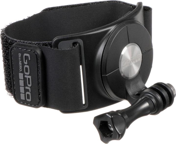 Produktbild GoPro Hand + Wrist Strap (Hero 7, Universal, Hero 9, Osmo Action)