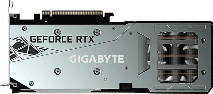 Image du produit Gigabyte GeForce RTX 3060 Ti Gaming (8 Go)