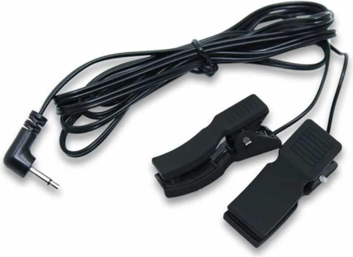 Produktbild Pipedream Rimba Elektro Sex Klammer, uni-polair (2 St.)