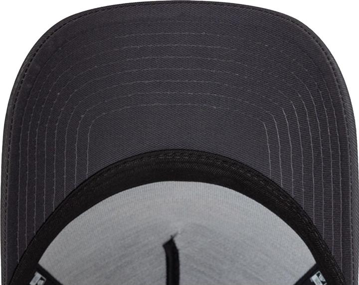 Immagine prodotto New Era Cappellino A-Frame Snapback - QUI Carboncino Beetlejuice (Taglia unica)